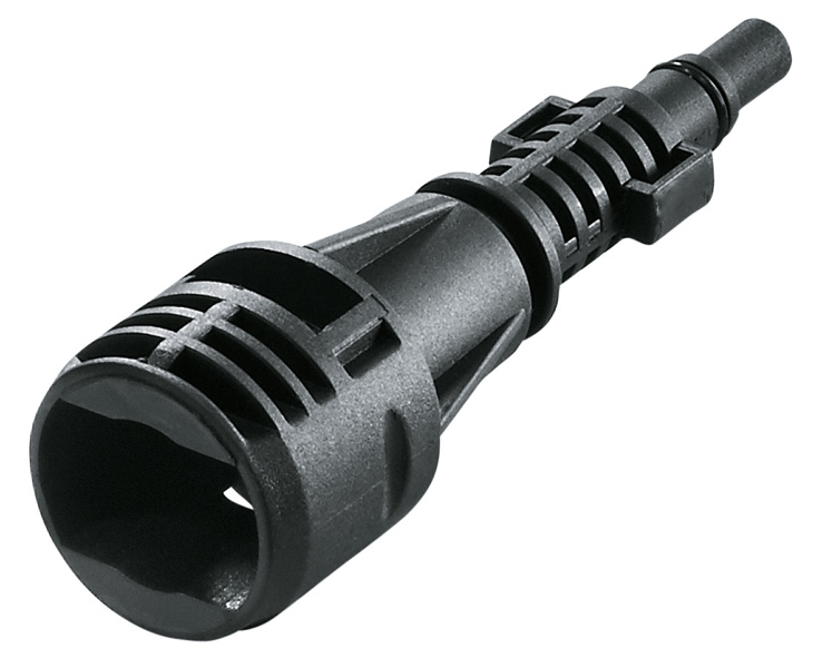 BOSCH Adapter für Kärcher Zubehör, Systemzubehör für Bosch Aquatak-Serie BOSCH Adapter für Kärcher Zubehör, Systemzubehör für Bosch Aquatak-Serie