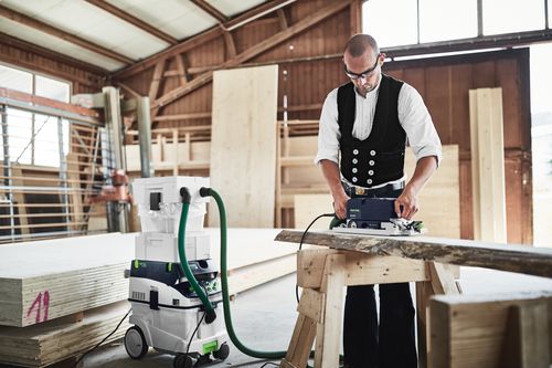 FESTOOL Staubsack AS-BS 75/105 FESTOOL Staubsack AS-BS 75/105