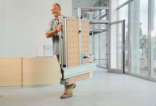 FESTOOL Multifunktionstisch MFT/3