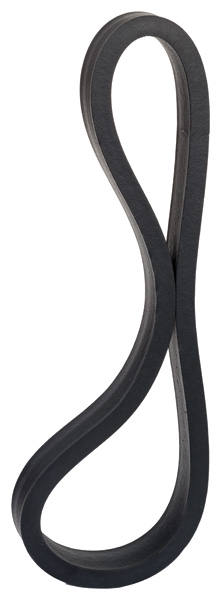 BOSCH Gummi-Dichtring GRC 350, gestreckte Länge 810 mm BOSCH Gummi-Dichtring GRC 350, gestreckte Länge 810 mm