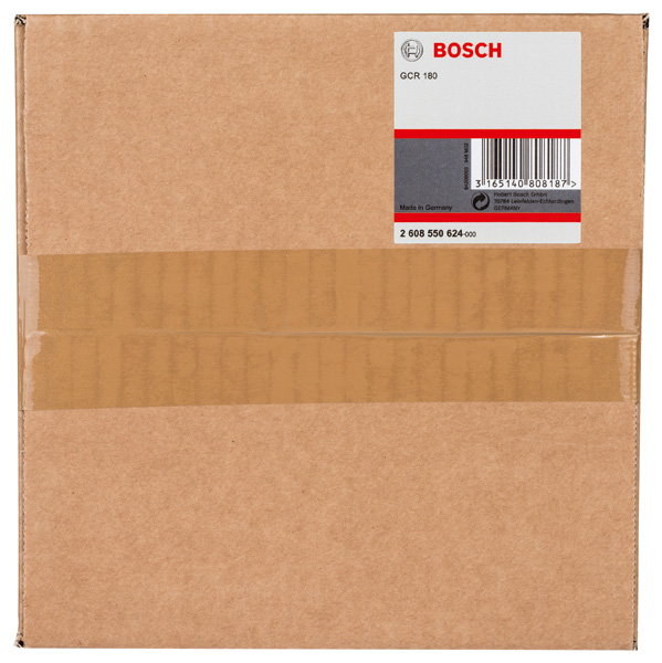 BOSCH Dichtungsdeckel für Wasserfangring, 132 mm, für 2 608 550 621 BOSCH Dichtungsdeckel für Wasserfangring, 132 mm, für 2 608 550 621