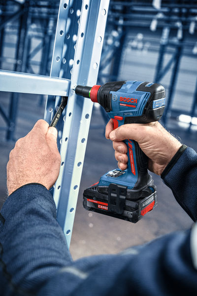 BOSCH EXPERT Akku-Schlagschrauber EXDX18V-210 BOSCH EXPERT Akku-Schlagschrauber EXDX18V-210