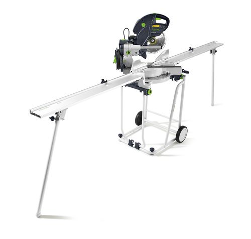 FESTOOL Kapp-Zugsäge KAPEX KS 120 REB-Set-UG