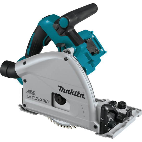 MAKITA Akku-Tauchsäge 56 mm DSP600ZJ