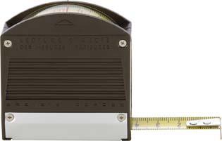STANLEY Taschenbandmaß Panoramic 3mx12,7mm Stanley