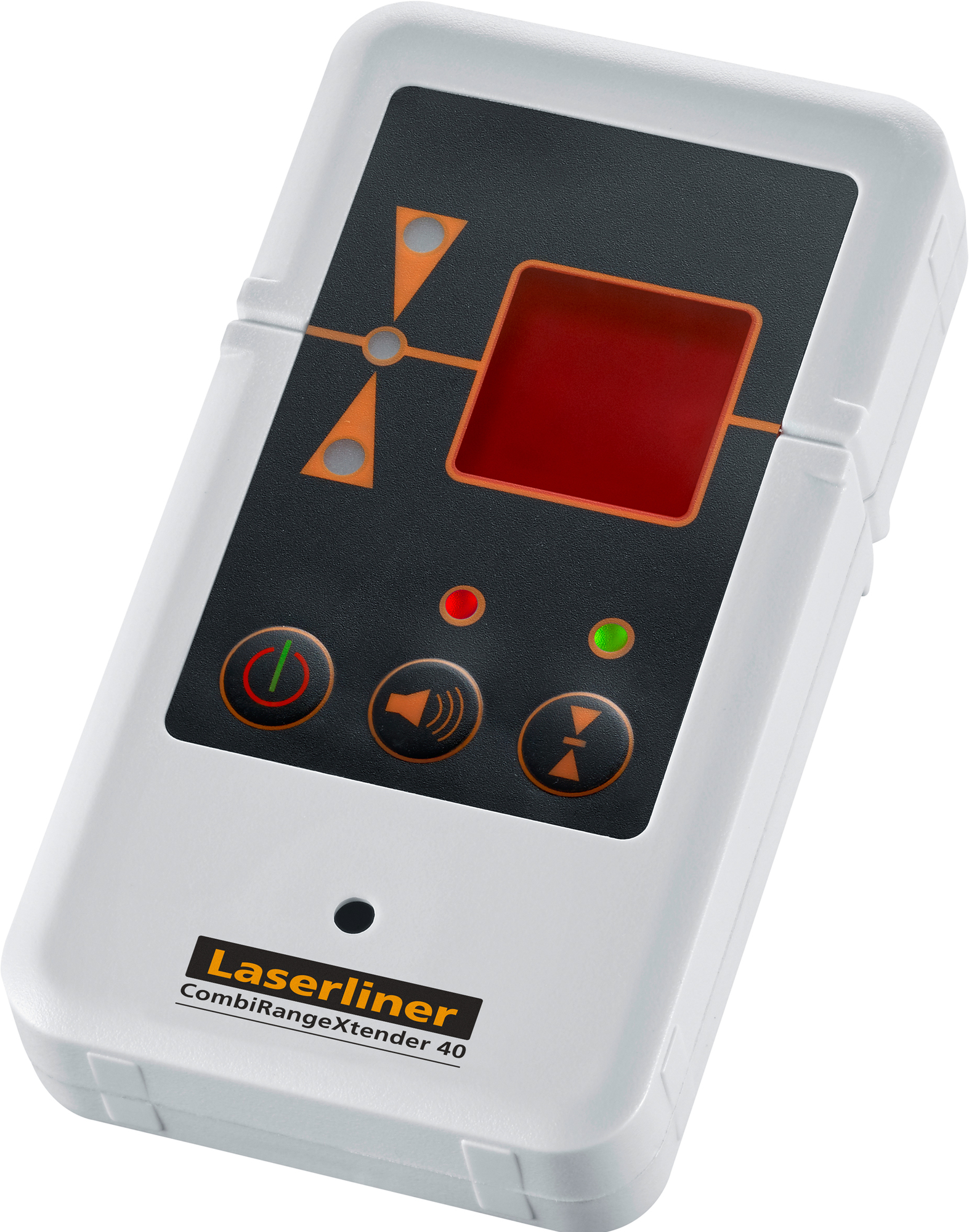 LASERLINER CombiRangeXtender 40