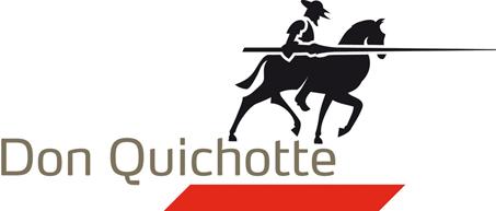 DON QUICHOTTE Montagelochband verzinkt in Kunststoff-Kassette 12x0,75 10m DQ