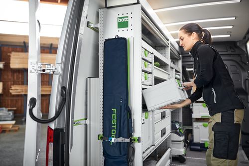 FESTOOL Systainer³ SYS3 M 337