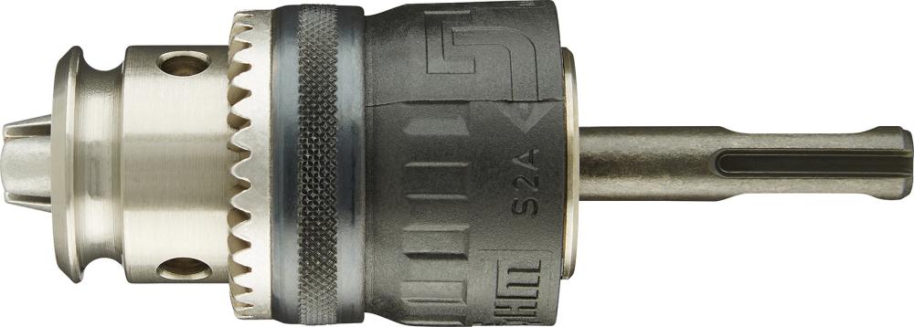Röhm Zahnkranzbohrfutter Prima BF 2,5-13mm SDS-Plus Röhm Zahnkranzbohrfutter Prima BF 2,5-13mm SDS-Plus