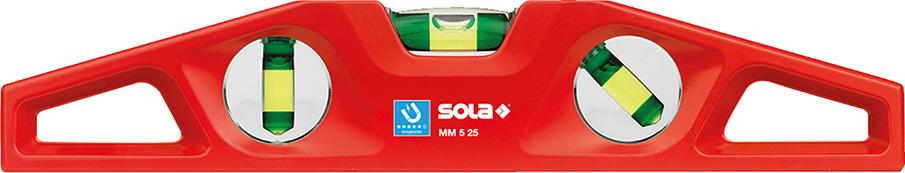 SOLA Alu-Guss-Magnet-WW MM 525 Sola SOLA Alu-Guss-Magnet-WW MM 525 Sola