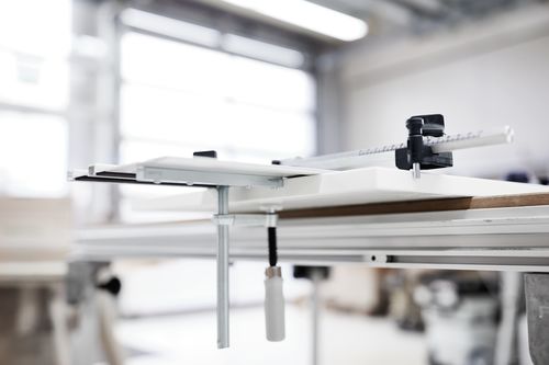 FESTOOL Seitenanschlag SA-LR 32 FESTOOL Seitenanschlag SA-LR 32