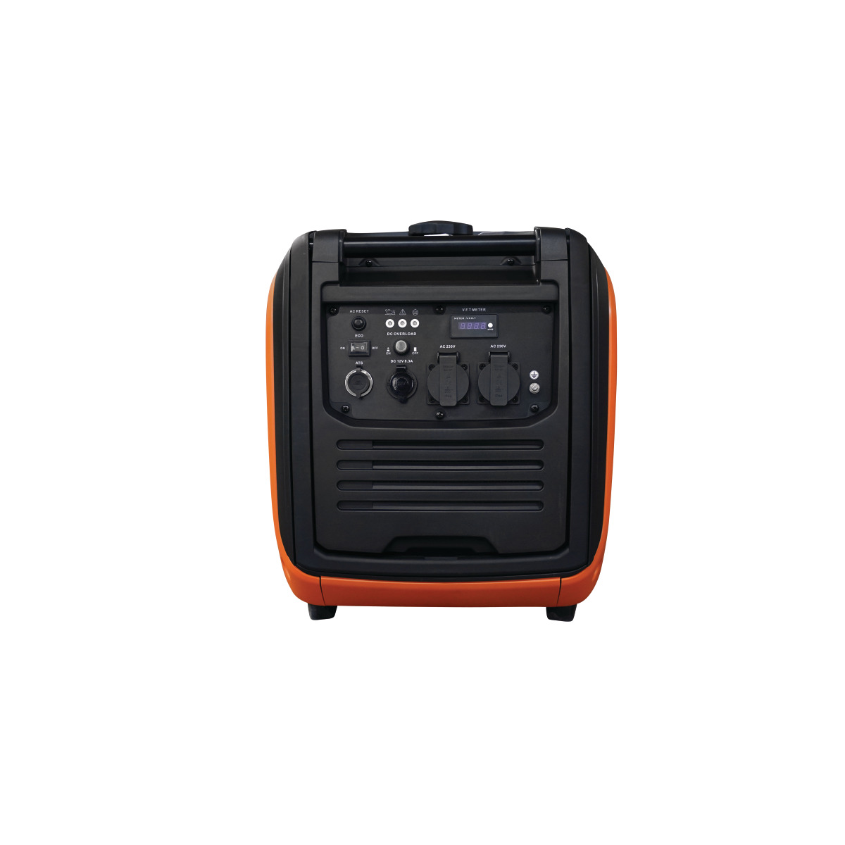 STÜRMER Inverter-Stromerzeuger Unicraft PG-I 45 SE-S HC