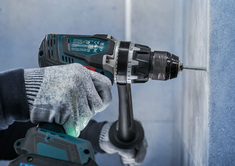 BOSCH PRO Ceramic dry Bohrer-Set, 6 x 66, 6 x 66, 8 x 66 mm, 3-tlg. BOSCH PRO Ceramic dry Bohrer-Set, 6 x 66, 6 x 66, 8 x 66 mm, 3-tlg.