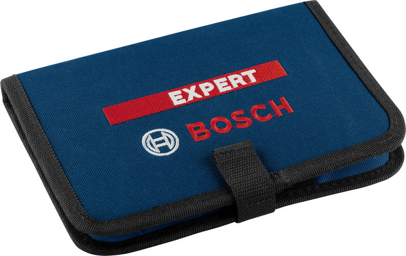 BOSCH EXPERT Self Cut Speed Flachfräsbohrer-Set, 10-32 mm, 13-tlg. BOSCH EXPERT Self Cut Speed Flachfräsbohrer-Set, 10-32 mm, 13-tlg.