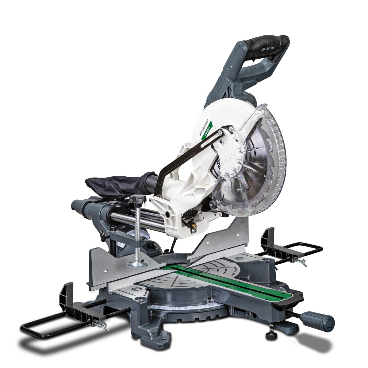 HOLZSTAR Kapp-/Gehrungssäge KGZ 255 E HOLZSTAR Kapp-/Gehrungssäge KGZ 255 E