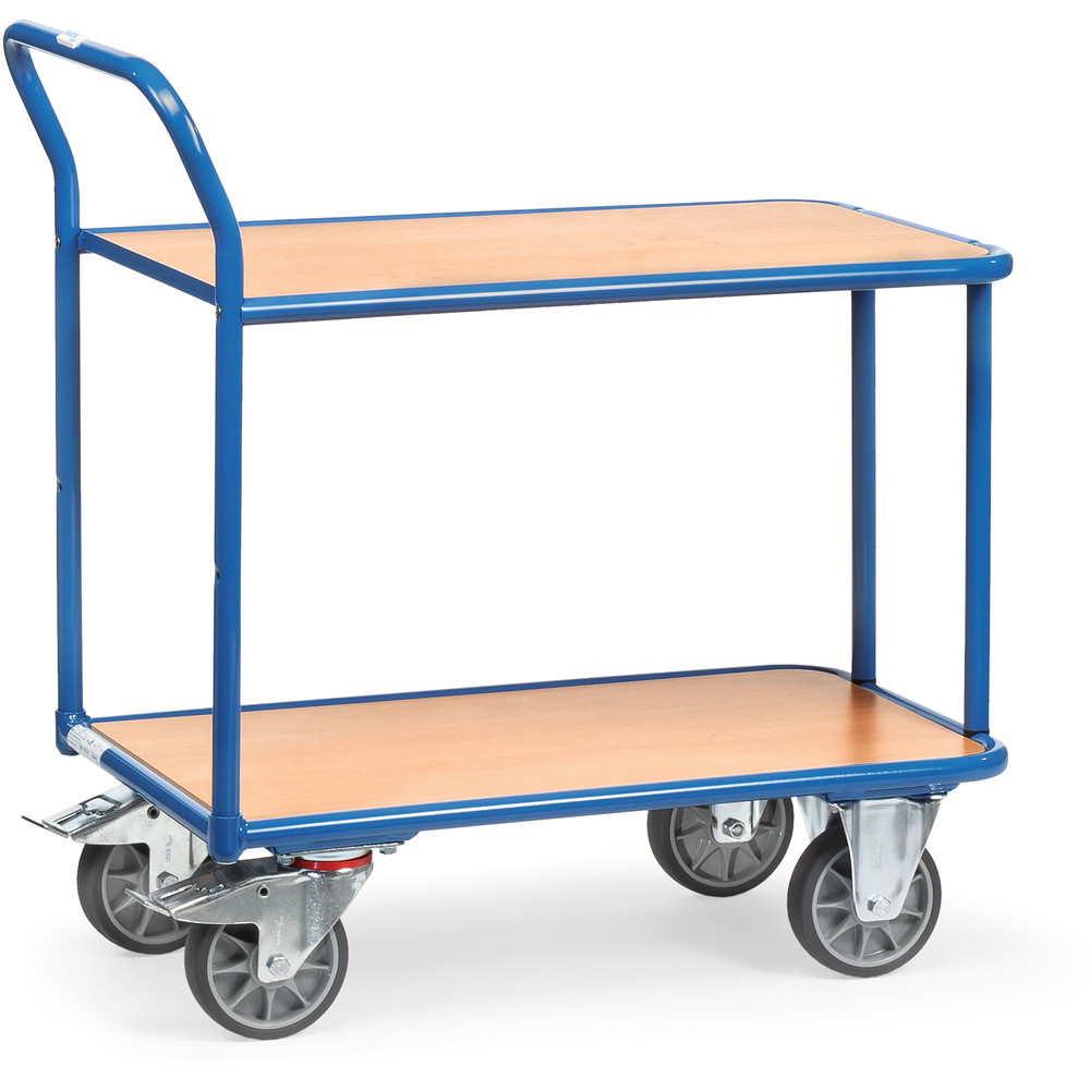 FETRA - FECHTEL TRANSPORTGERÄTE Tischwagen 2600 FETRA - FECHTEL TRANSPORTGERÄTE Tischwagen 2600