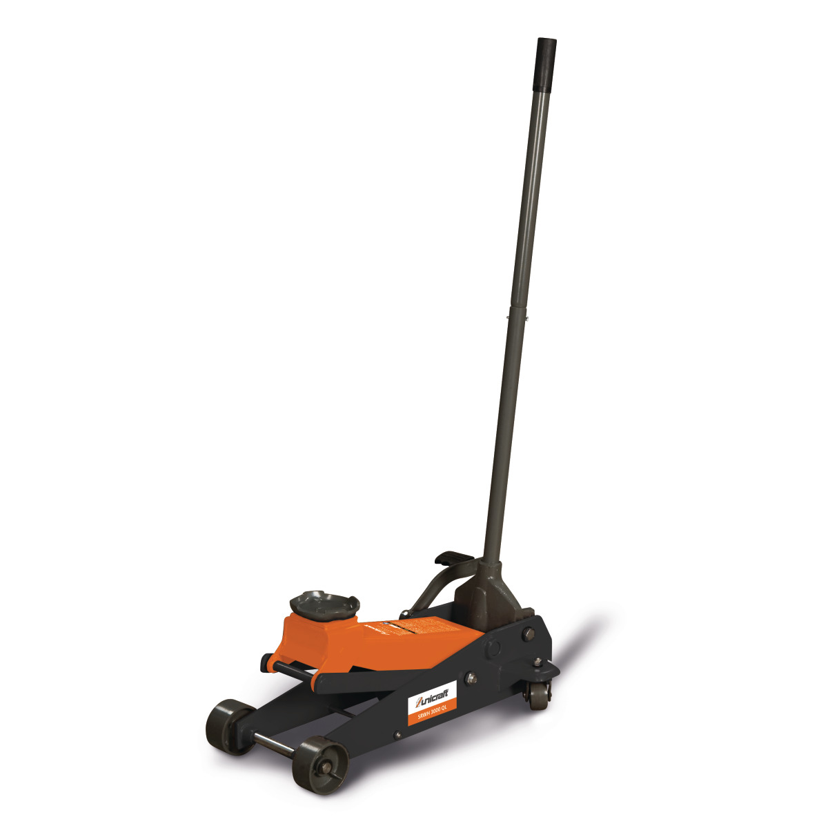 UNICRAFT Rangierwagenheber SRWH 3000 QL UNICRAFT Rangierwagenheber SRWH 3000 QL
