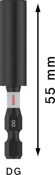 BOSCH PRO Zentrierhilfe Impact, 65 mm