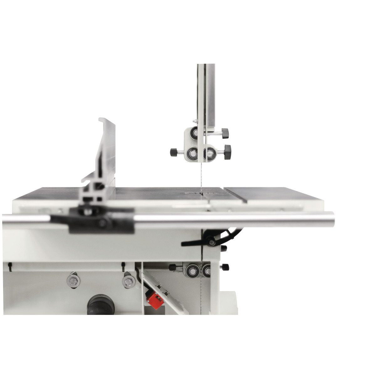 Holzkraft Holzbandsäge minimax hbs s 45n