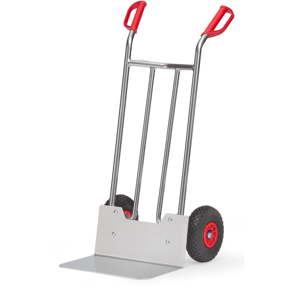 FETRA - FECHTEL TRANSPORTGERÄTE Alu-Sackkarre A1116P FETRA - FECHTEL TRANSPORTGERÄTE Alu-Sackkarre A1116P