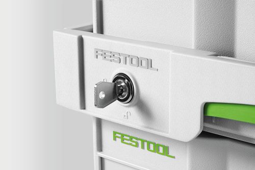 FESTOOL Schloss S-AZ