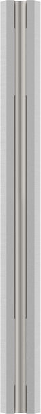 BOSCH PRO Hobelmesser, 56 x 5,5 x 1,1 mm, 2 Stk