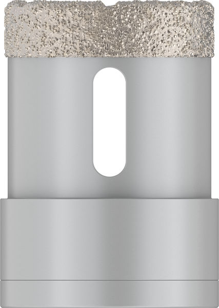 BOSCH PRO Ceramic dry Trockenbohrkrone, 38 x 35 mm, X-Lock BOSCH PRO Ceramic dry Trockenbohrkrone, 38 x 35 mm, X-Lock