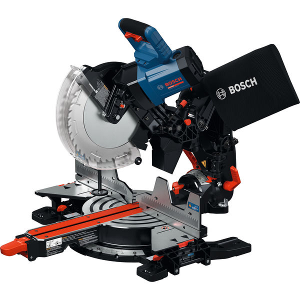 BOSCH Kapp- und Gehrungssäge EXCM341-305GD BOSCH Kapp- und Gehrungssäge EXCM341-305GD
