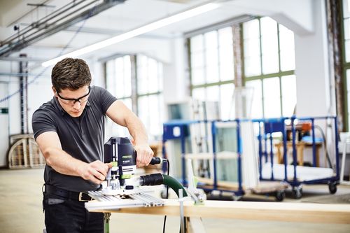 FESTOOL Frässchablone MFS 400