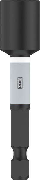 BOSCH PRO Nutsetter Impact, 3/8" x 65 mm BOSCH PRO Nutsetter Impact, 3/8" x 65 mm