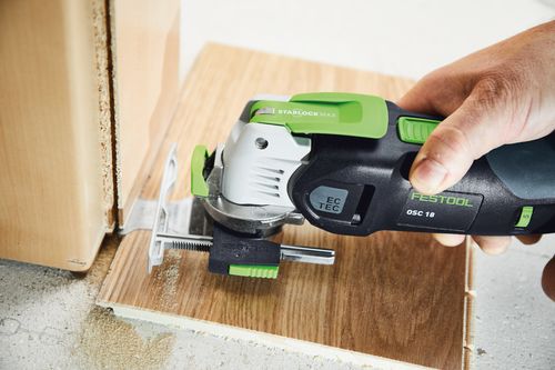FESTOOL Tiefenanschlag OSC-TA