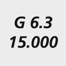 FORTIS Flächenspannfutter DIN69871ADB SK50 18mm A160 FORTIS