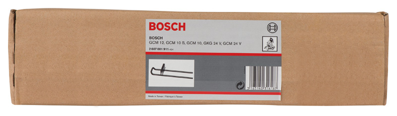 BOSCH Tischverlängerung, 2-tlg BOSCH Tischverlängerung, 2-tlg