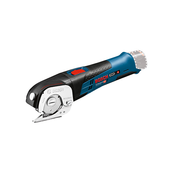 BOSCH Akku-Universalschere GUS 12V-300