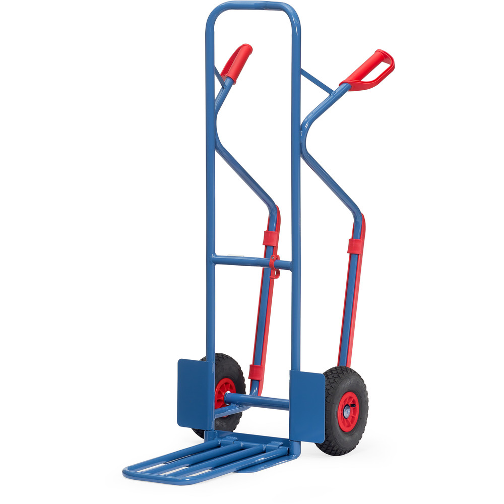 FETRA - FECHTEL TRANSPORTGERÄTE Paketkarre K1331L