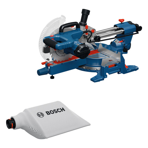 BOSCH Kapp- und Gehrungssäge GCM305-216S BOSCH Kapp- und Gehrungssäge GCM305-216S