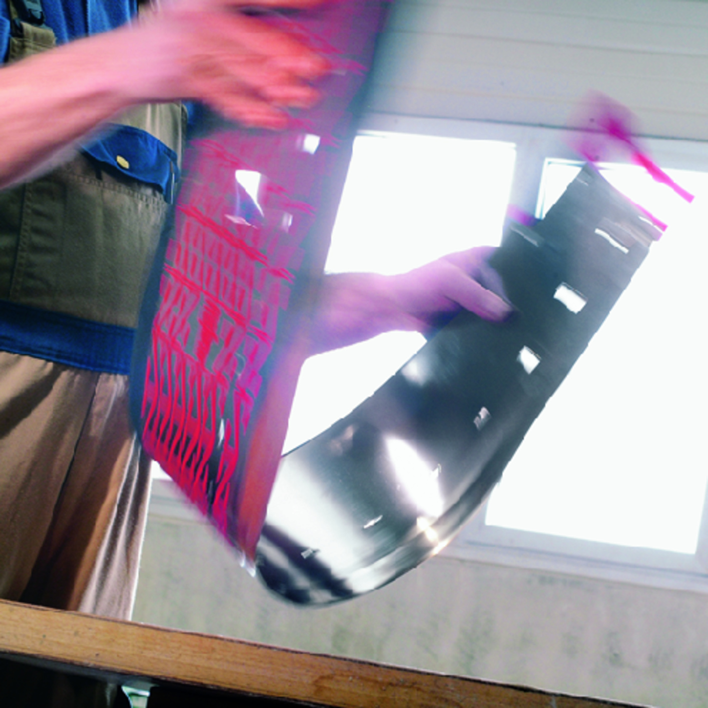 MAFELL KSP 40 Flexistem im T-MAX MAFELL KSP 40 Flexistem im T-MAX