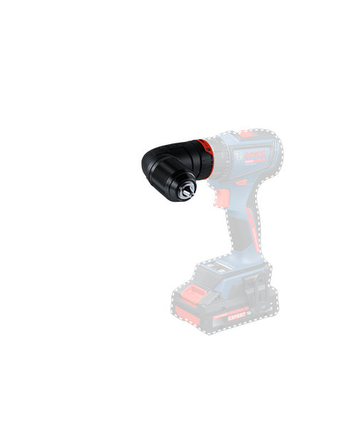 BOSCH FlexiClick-Aufsatz GFA 18-WM