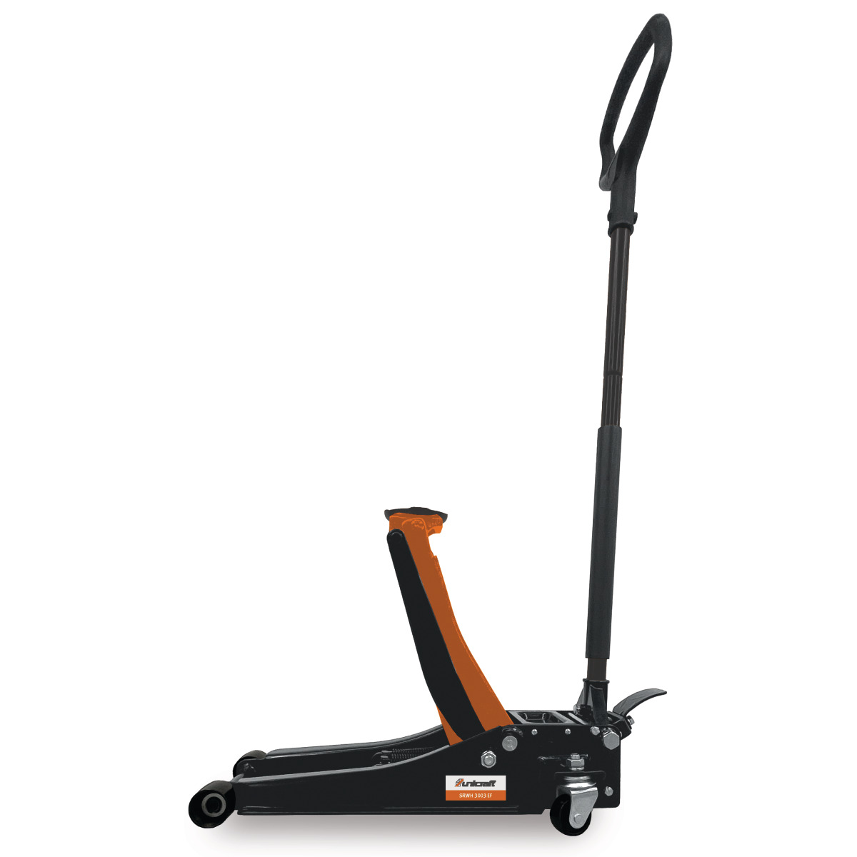 STÜRMER Rangierwagenheber Unicraft SRWH 3003 EF STÜRMER Rangierwagenheber Unicraft SRWH 3003 EF