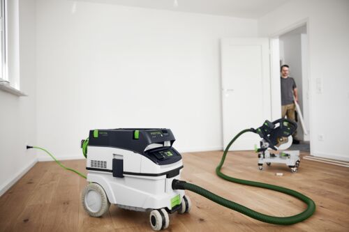 FESTOOL Radüberzieher RD-CT 26-36-Set