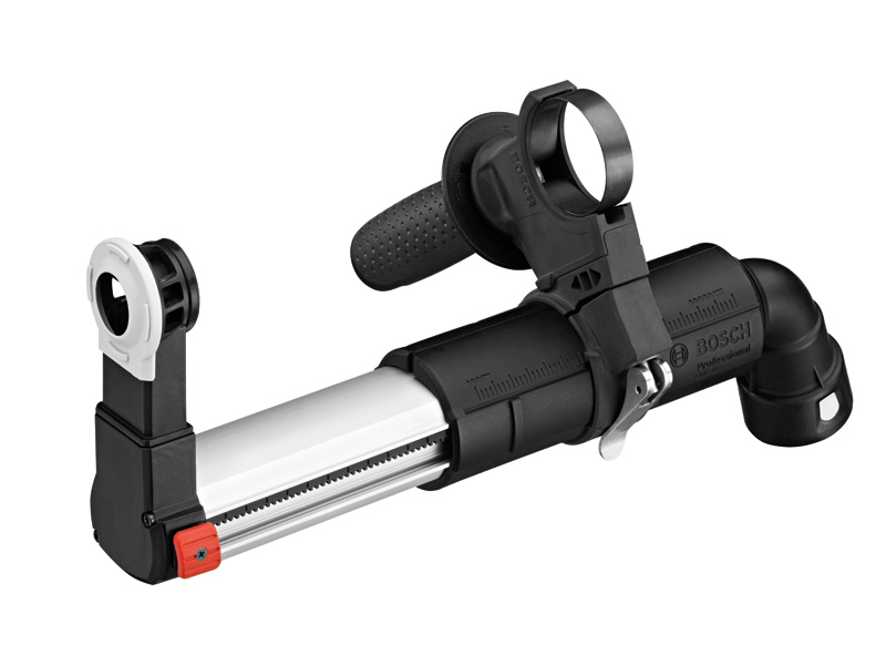 Bosch Absaugvorrichtung GDE16plus Bosch Absaugvorrichtung GDE16plus