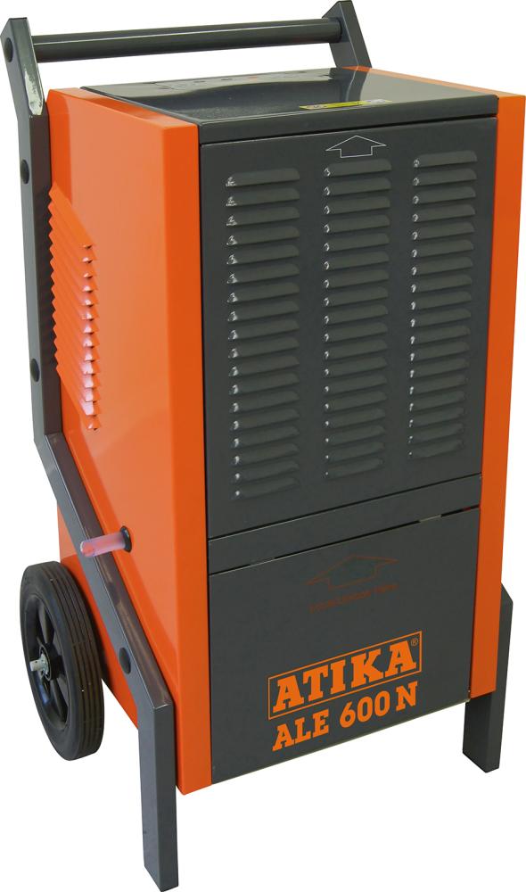 ATIKA Luftentfeuchter ALE 600 N