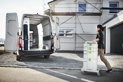FESTOOL Rollbrett SYS-RB FESTOOL Rollbrett SYS-RB