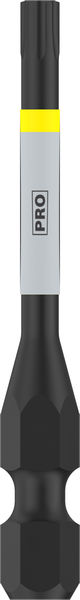 BOSCH PRO Torx Impact Bit, T20, 55 mm, 2-tlg.