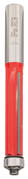 BOSCH Bündigfräser Expert for Wood Laminate, 12 mm, D1 12,7 mm, L 50,8 mm, G 106,8 mm BOSCH Bündigfräser Expert for Wood Laminate, 12 mm, D1 12,7 mm, L 50,8 mm, G 106,8 mm