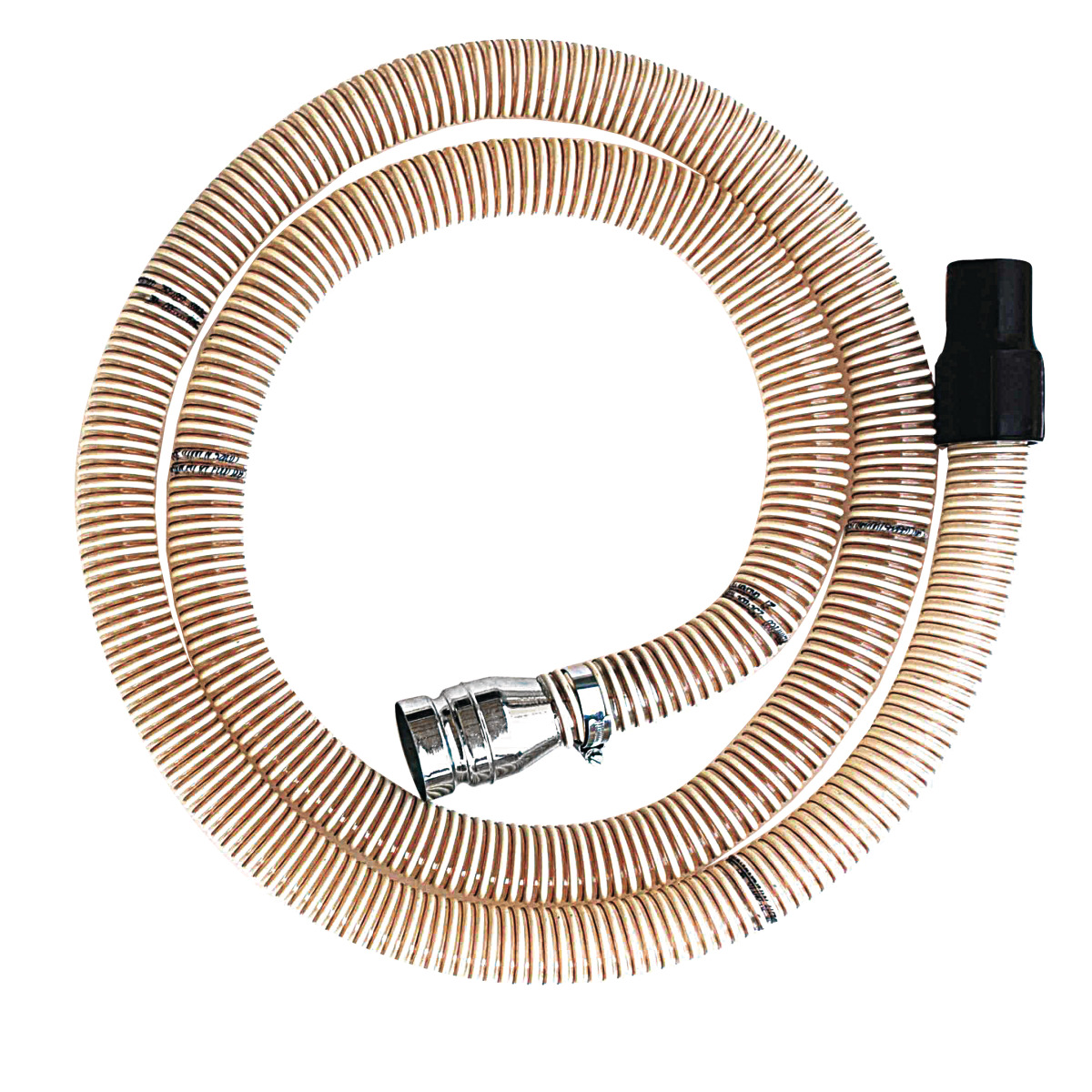 STÜRMER PU-Schlauch, antistatisch Cleancraft Ø 38 mm / 3 m mit Anschlüssen STÜRMER PU-Schlauch, antistatisch Cleancraft Ø 38 mm / 3 m mit Anschlüssen