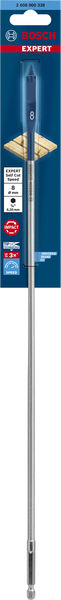 BOSCH EXPERT Self Cut Speed Flachfräsbohrer, 8x400mm BOSCH EXPERT Self Cut Speed Flachfräsbohrer, 8x400mm