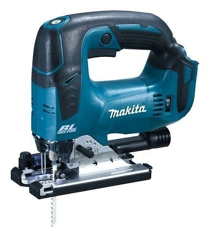MAKITA Akku-Pendelhubstichsäge DJV182Z MAKITA Akku-Pendelhubstichsäge DJV182Z