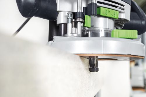 FESTOOL Oberfräse OF 2200 EB-Plus FESTOOL Oberfräse OF 2200 EB-Plus