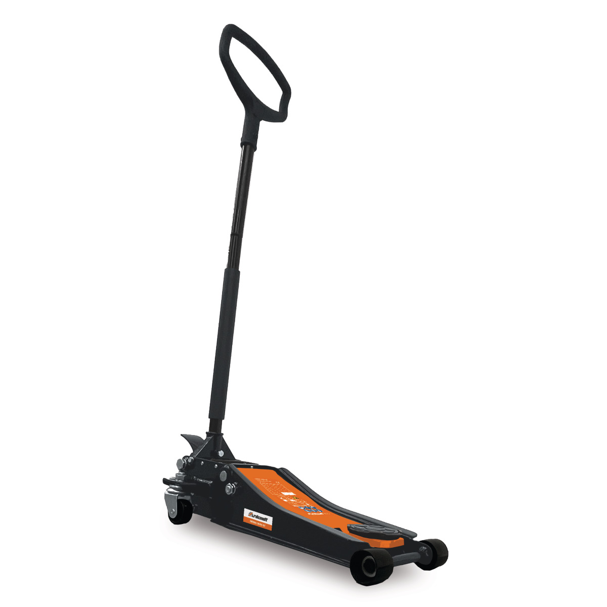 STÜRMER Rangierwagenheber Unicraft SRWH 3003 EF STÜRMER Rangierwagenheber Unicraft SRWH 3003 EF